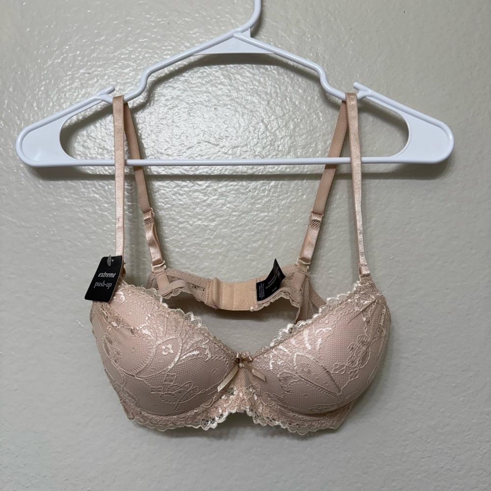3 Shein Lace Bras